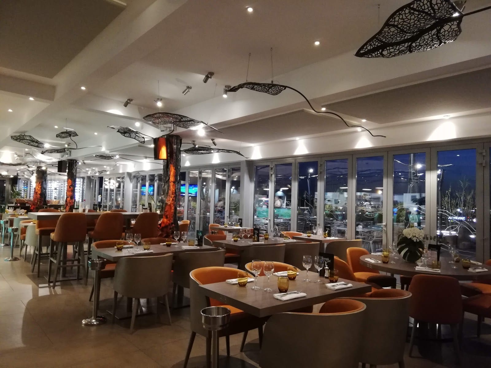 Canopée Café