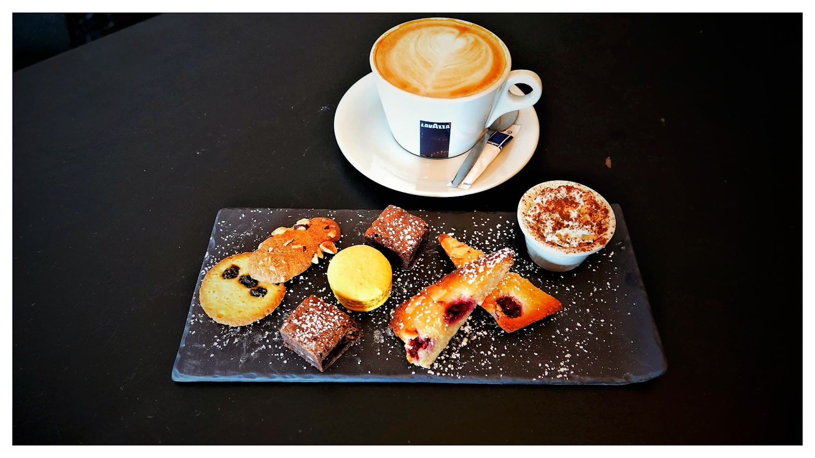 Winfield Café