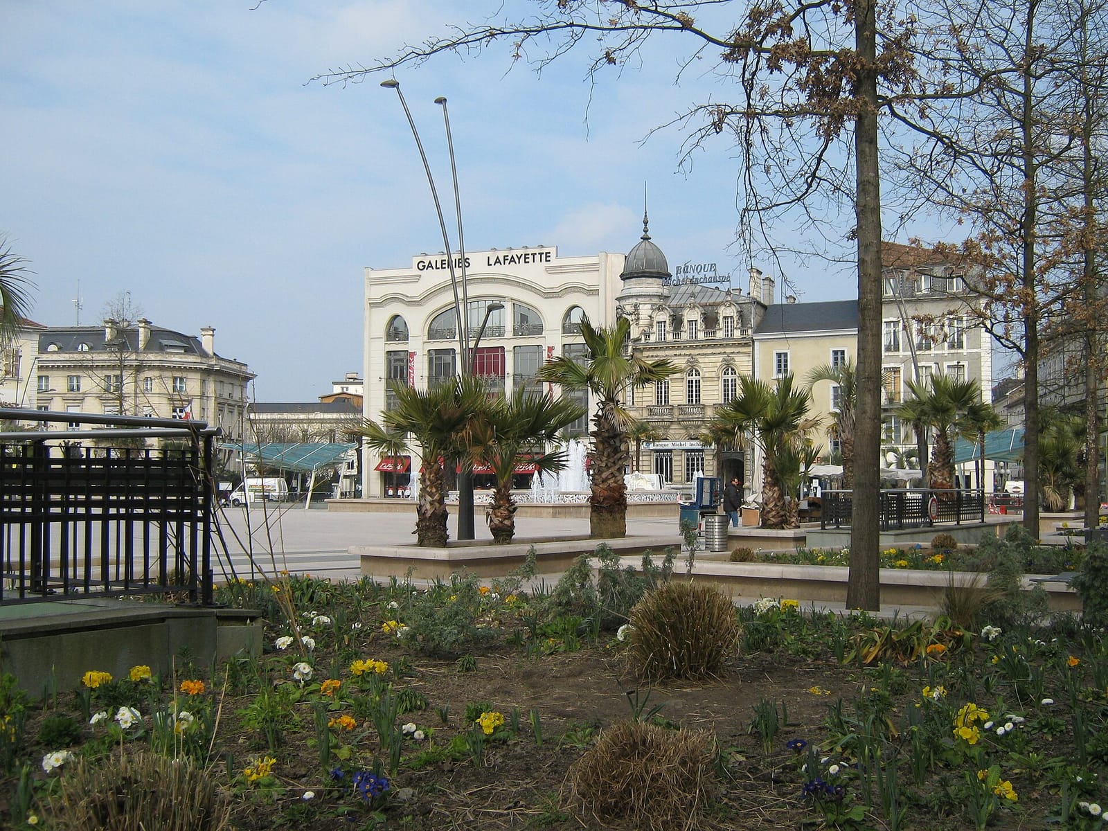 L'Europe photo 2