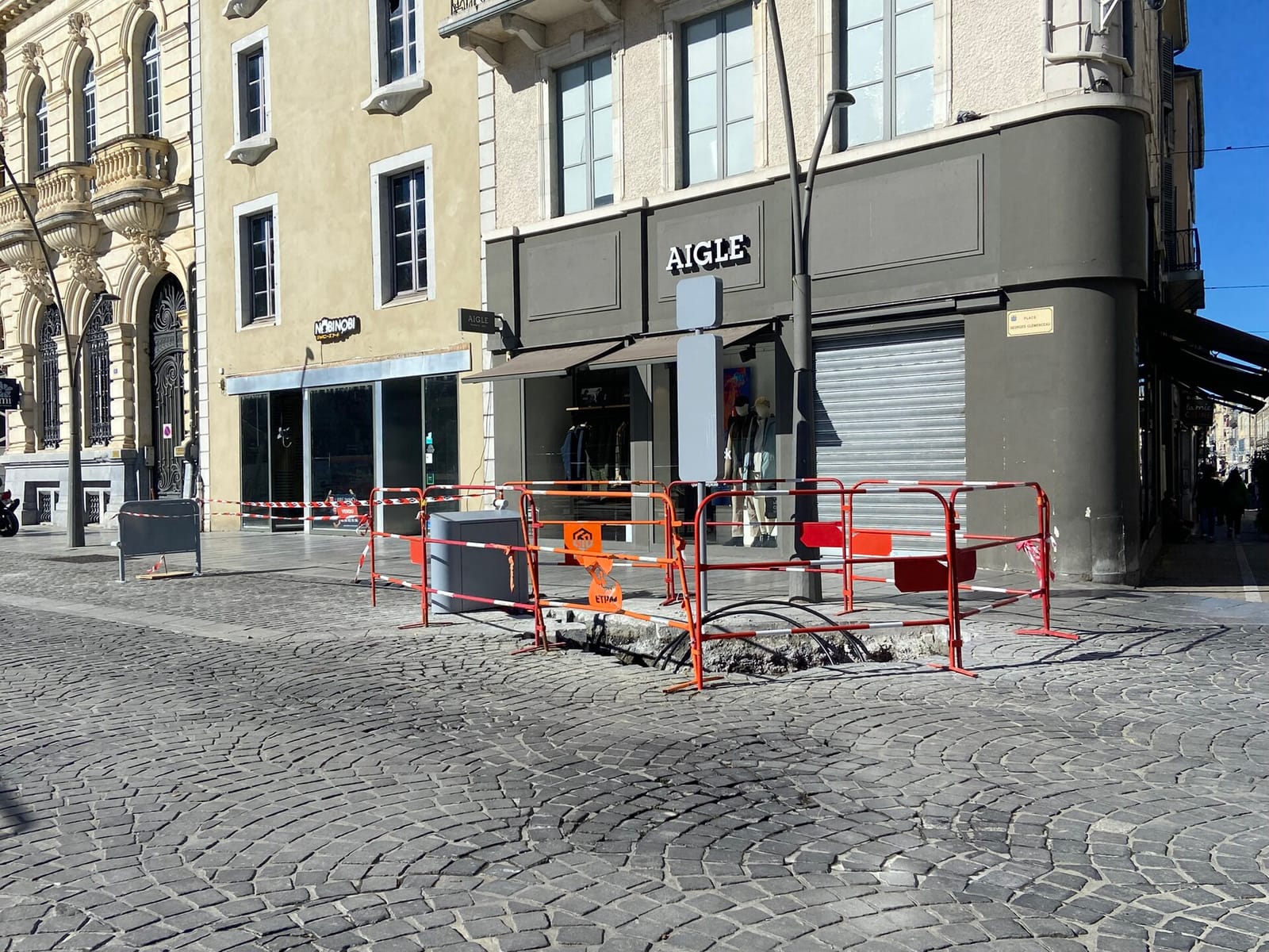 L'Europe photo 4