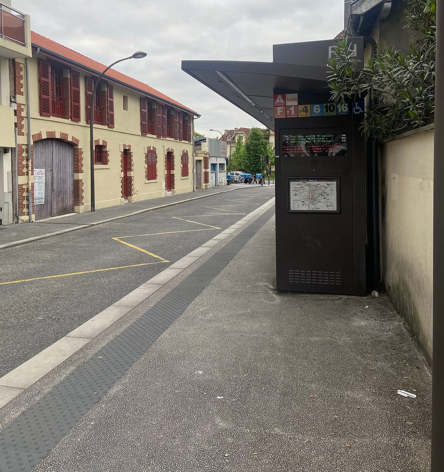 Le Boulevard photo 2