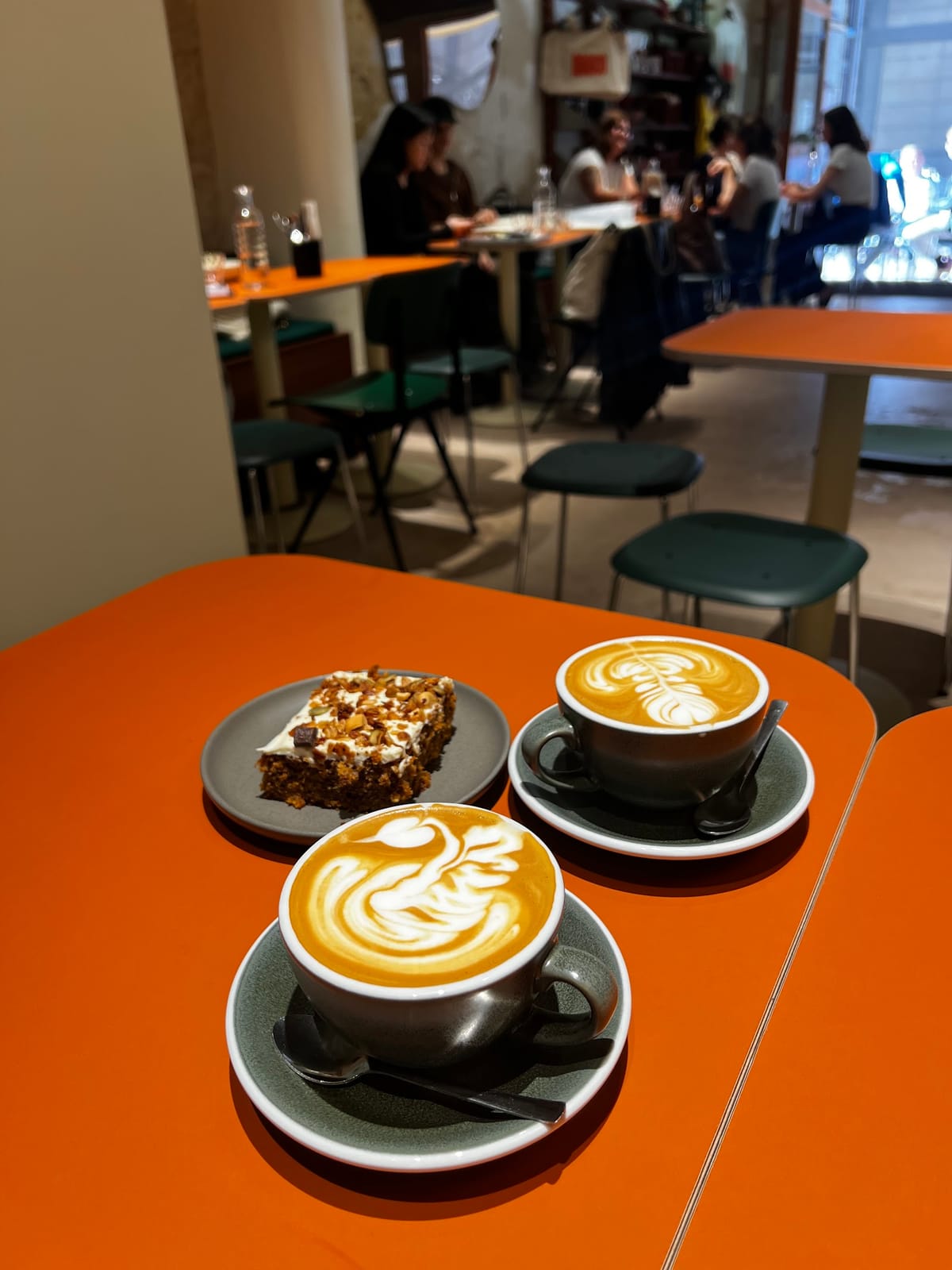 Moko Coffee
