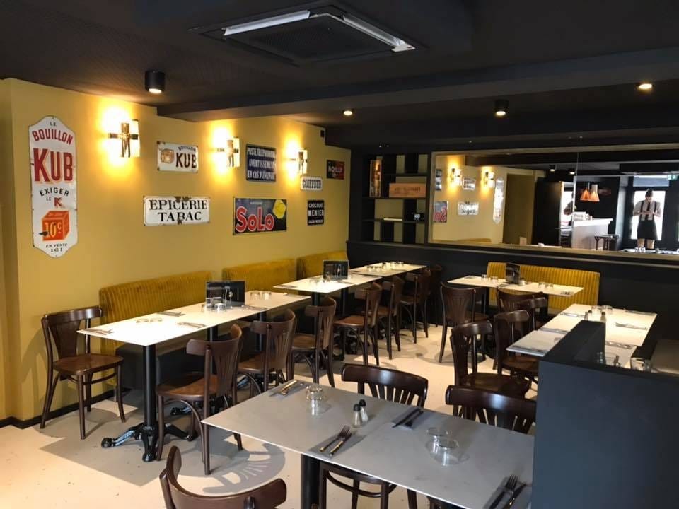 Le Vintage Café photo 3