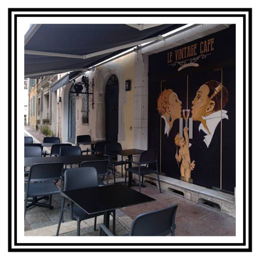 Le Vintage Café photo 7