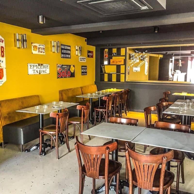 Le Vintage Café photo 2