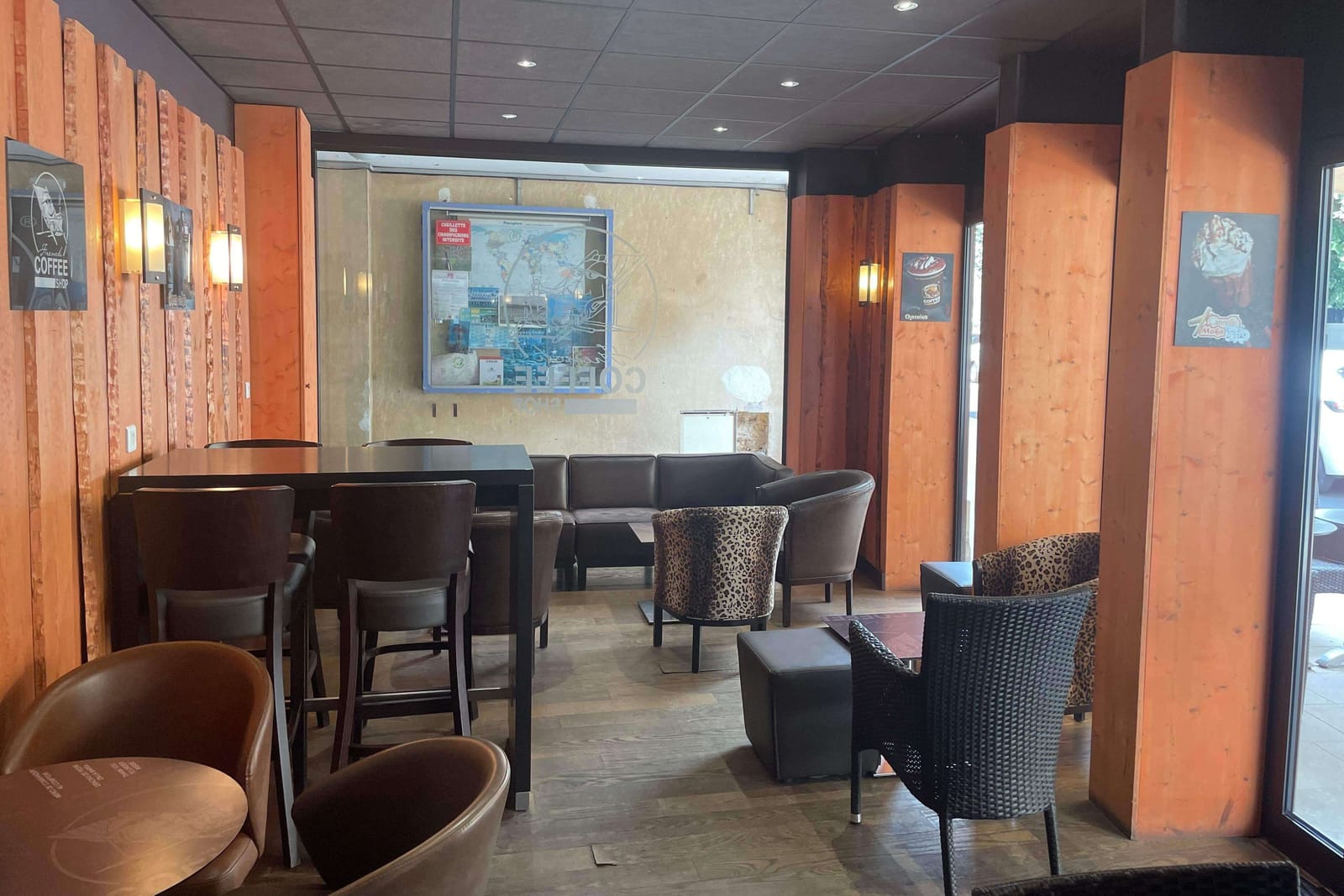French Coffee Shop photo 5
