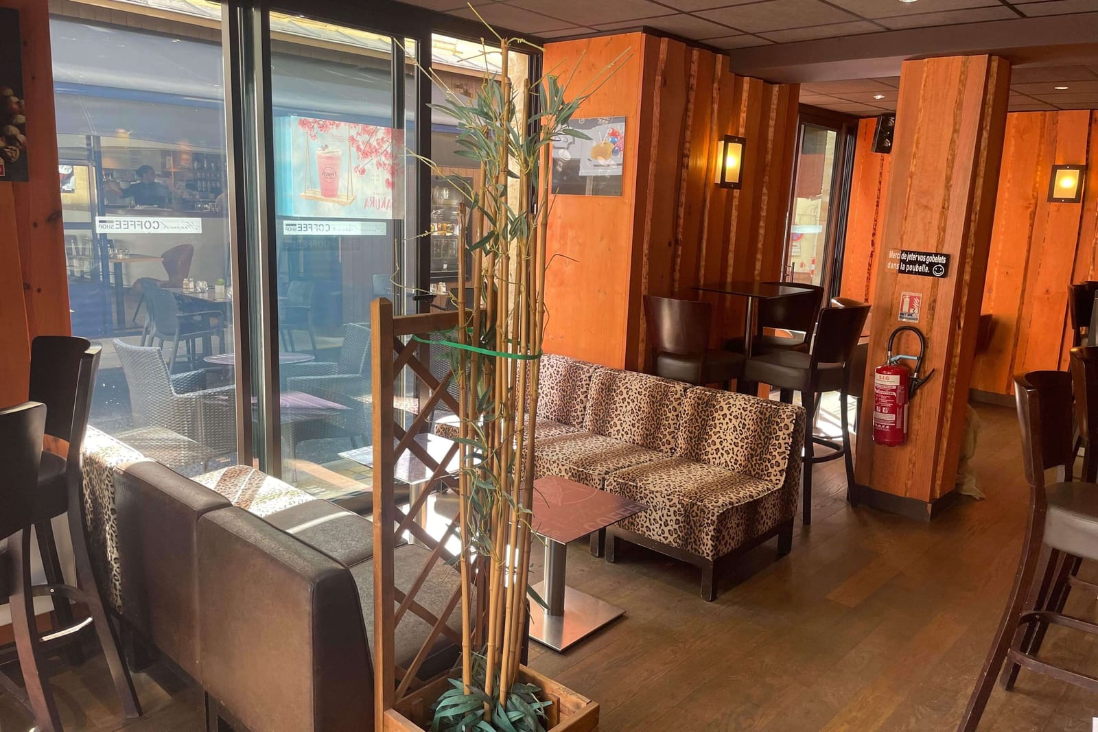 French Coffee Shop photo 4
