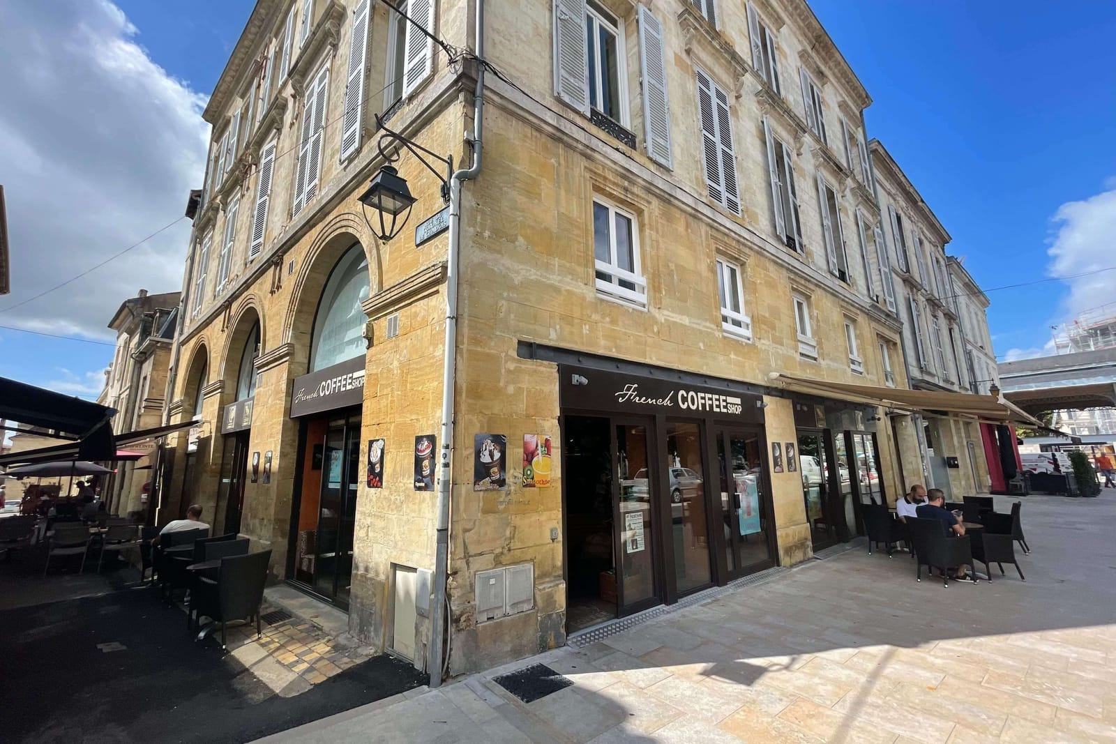 French Coffee Shop photo 6