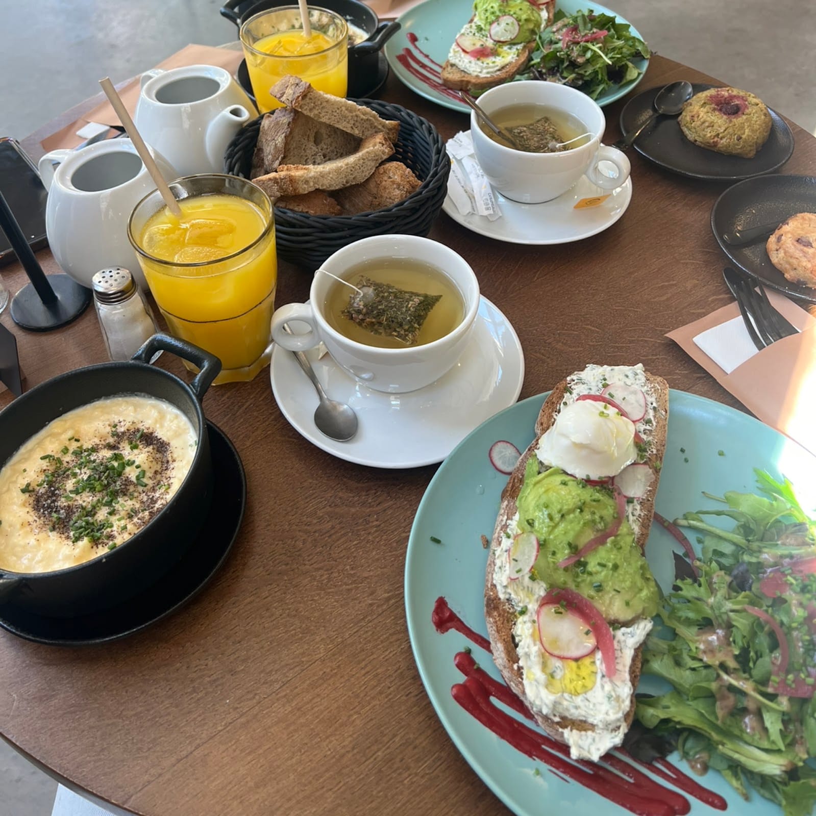 Café Joyeux
