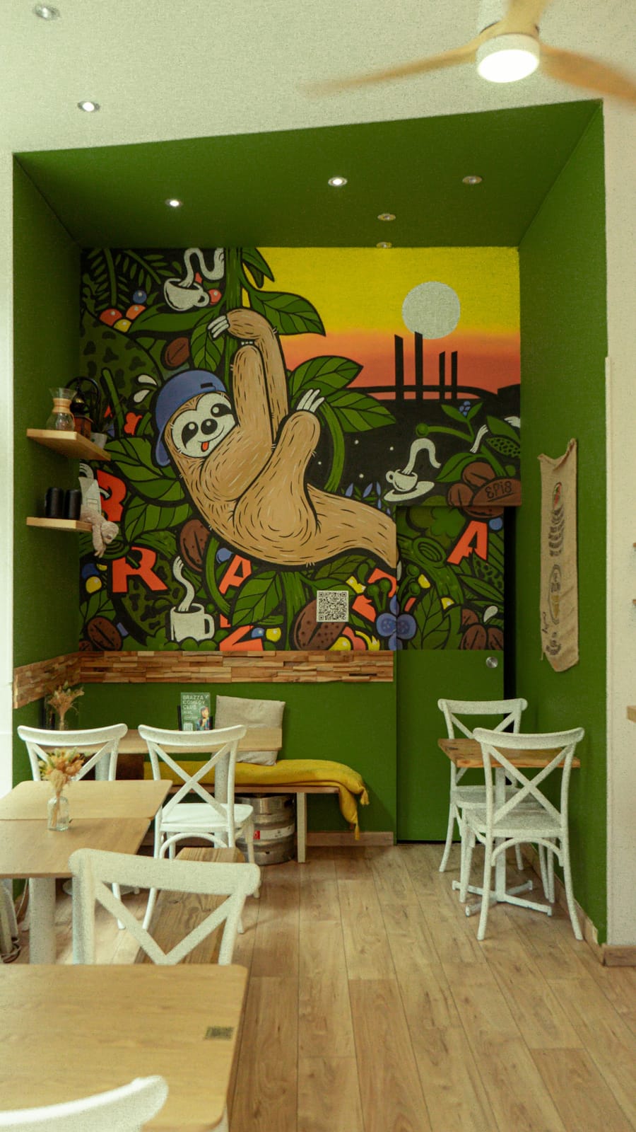 Café Brazza