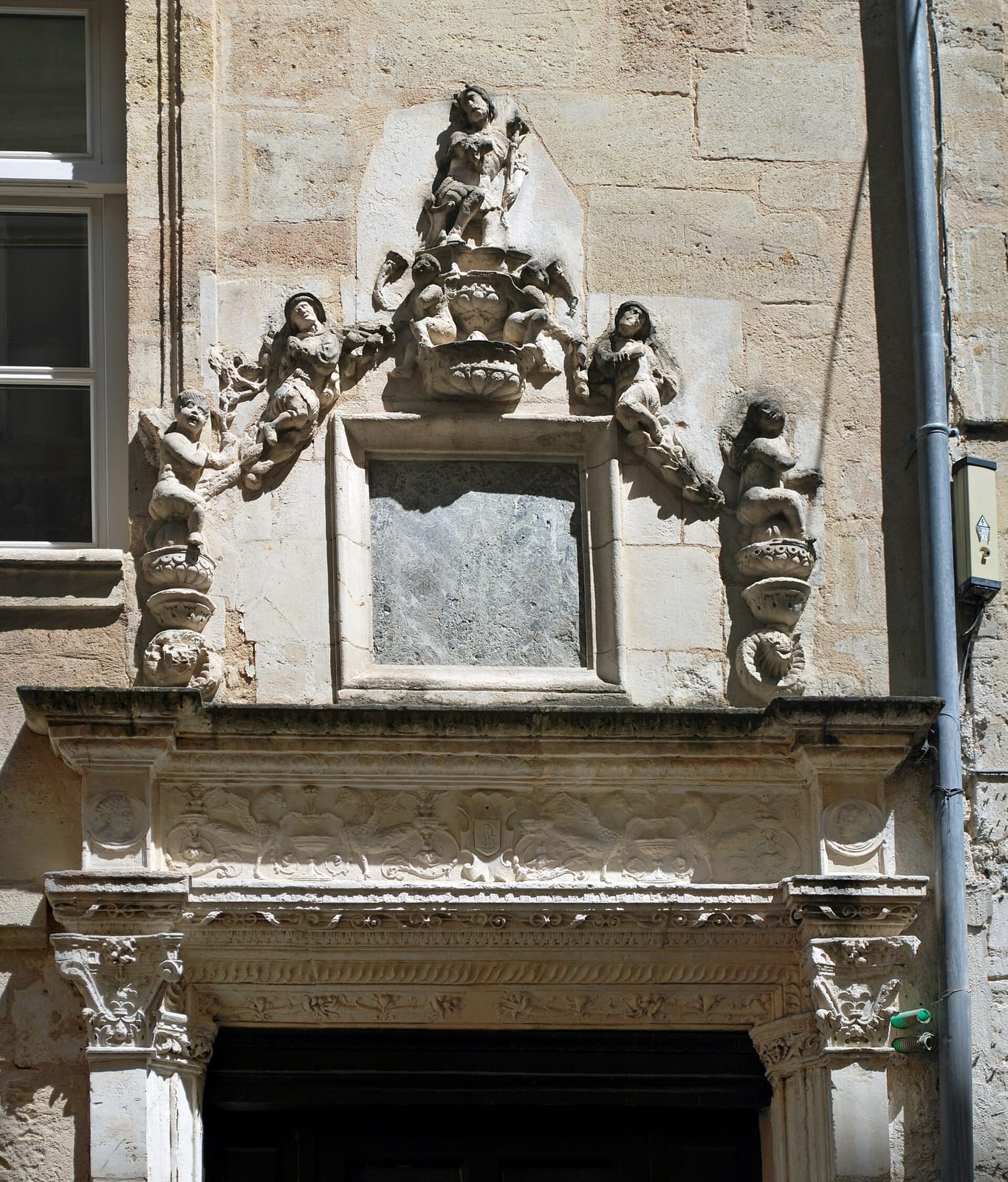Le Saint Christophe photo 2
