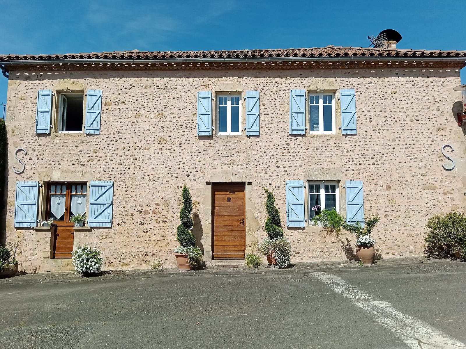 La Maison d'Albert photo 2