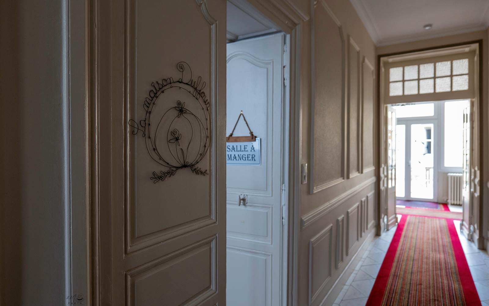 La Maison Berry photo 3