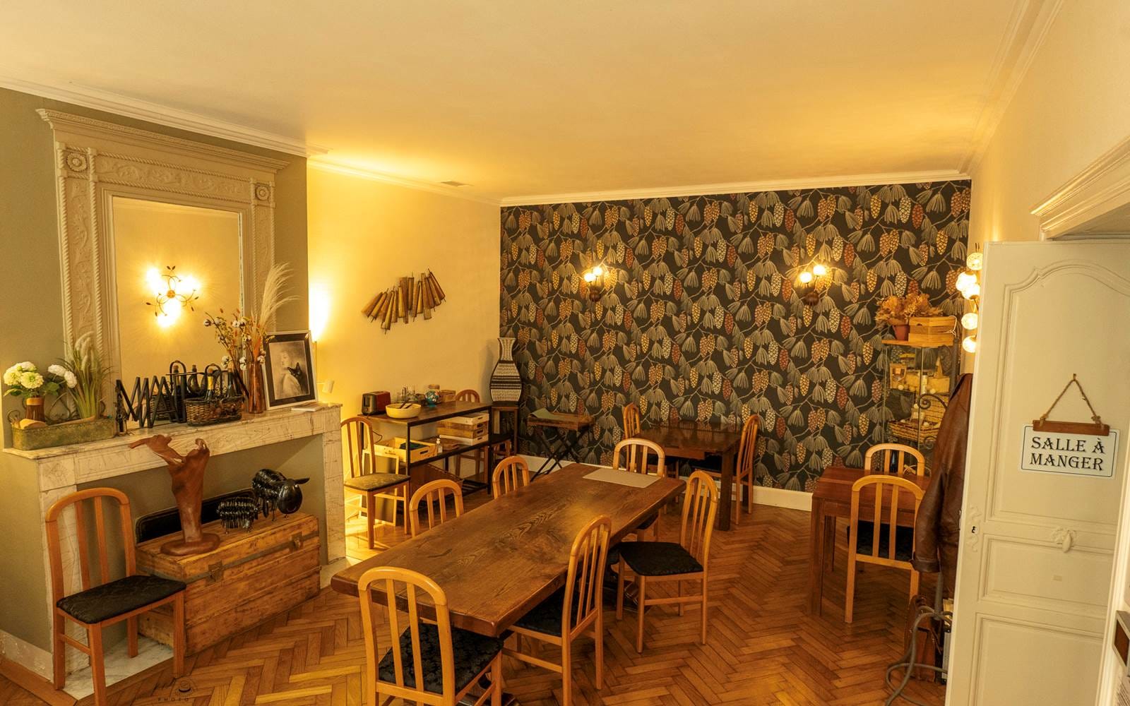 La Maison Berry photo 6