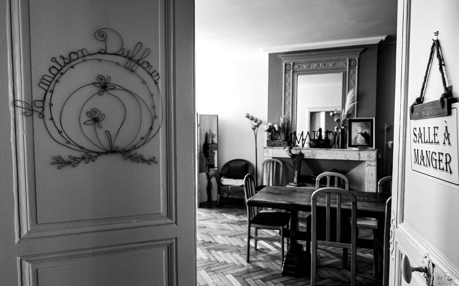 La Maison Berry photo 4