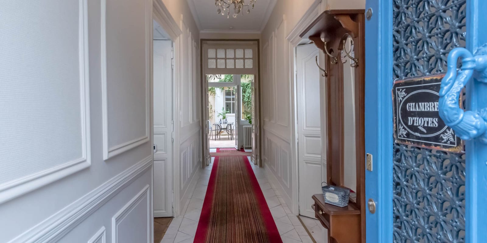 La Maison Berry photo 2