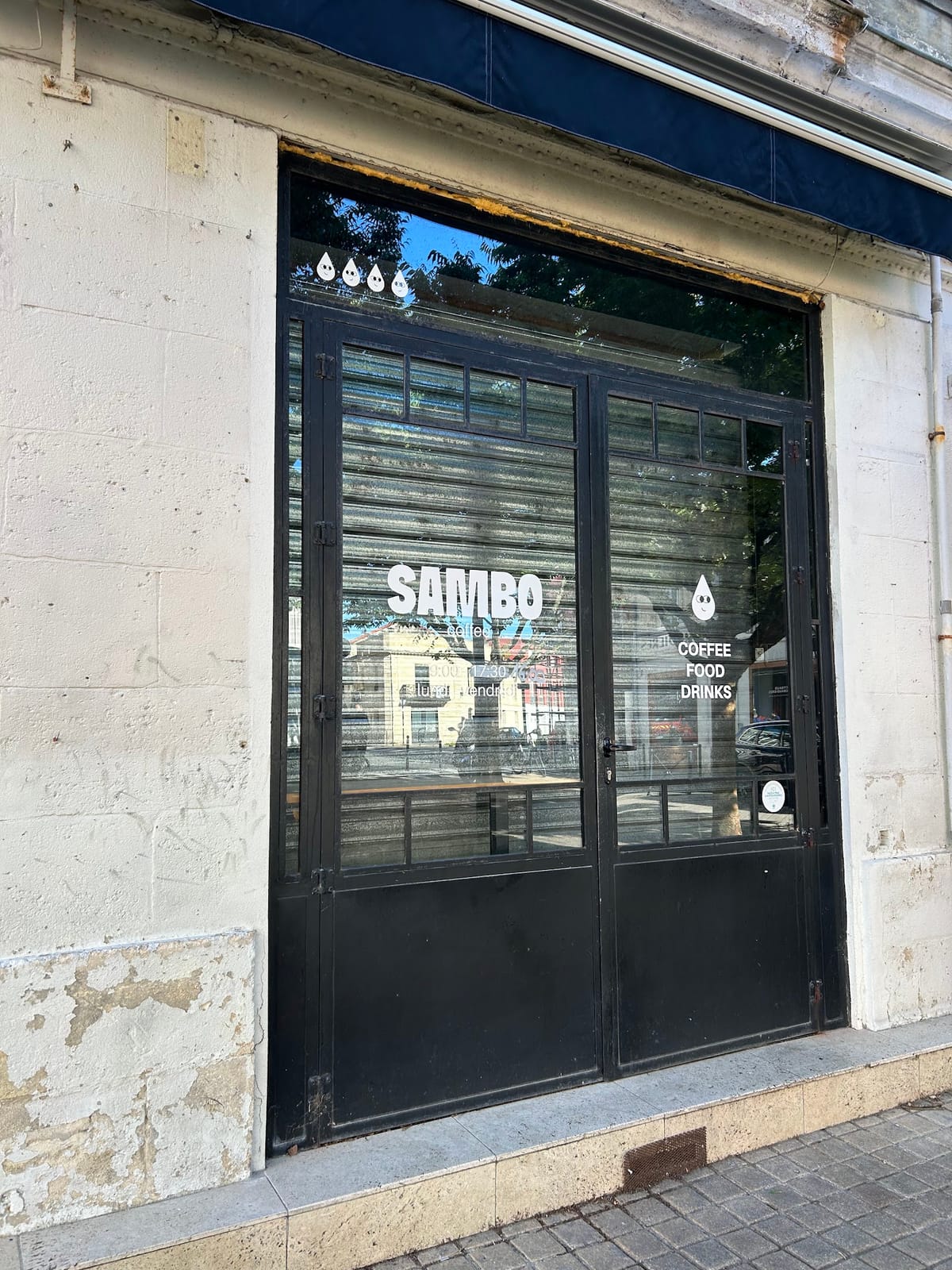 Sambo Coffee