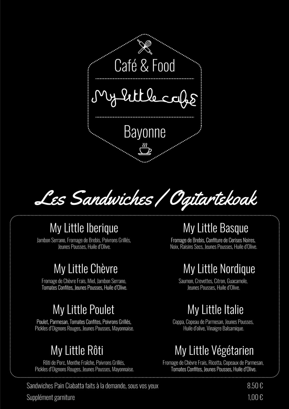 My little café photo 3