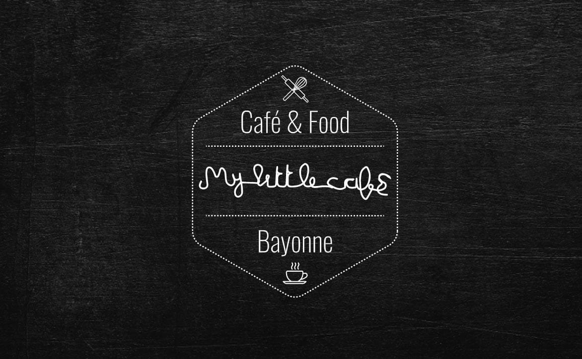My little café photo 2