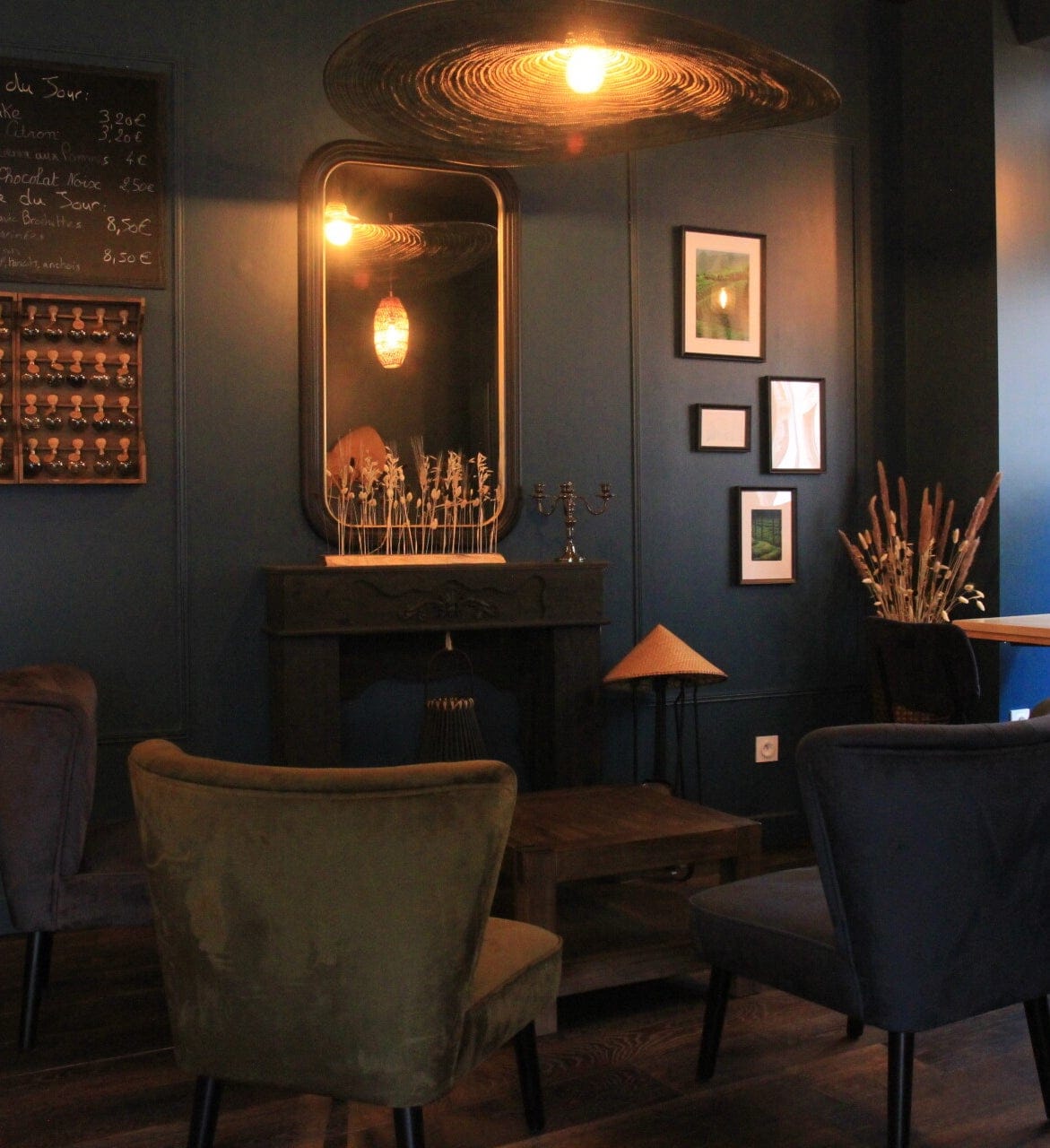 Chez Nous Vos Thés photo 2