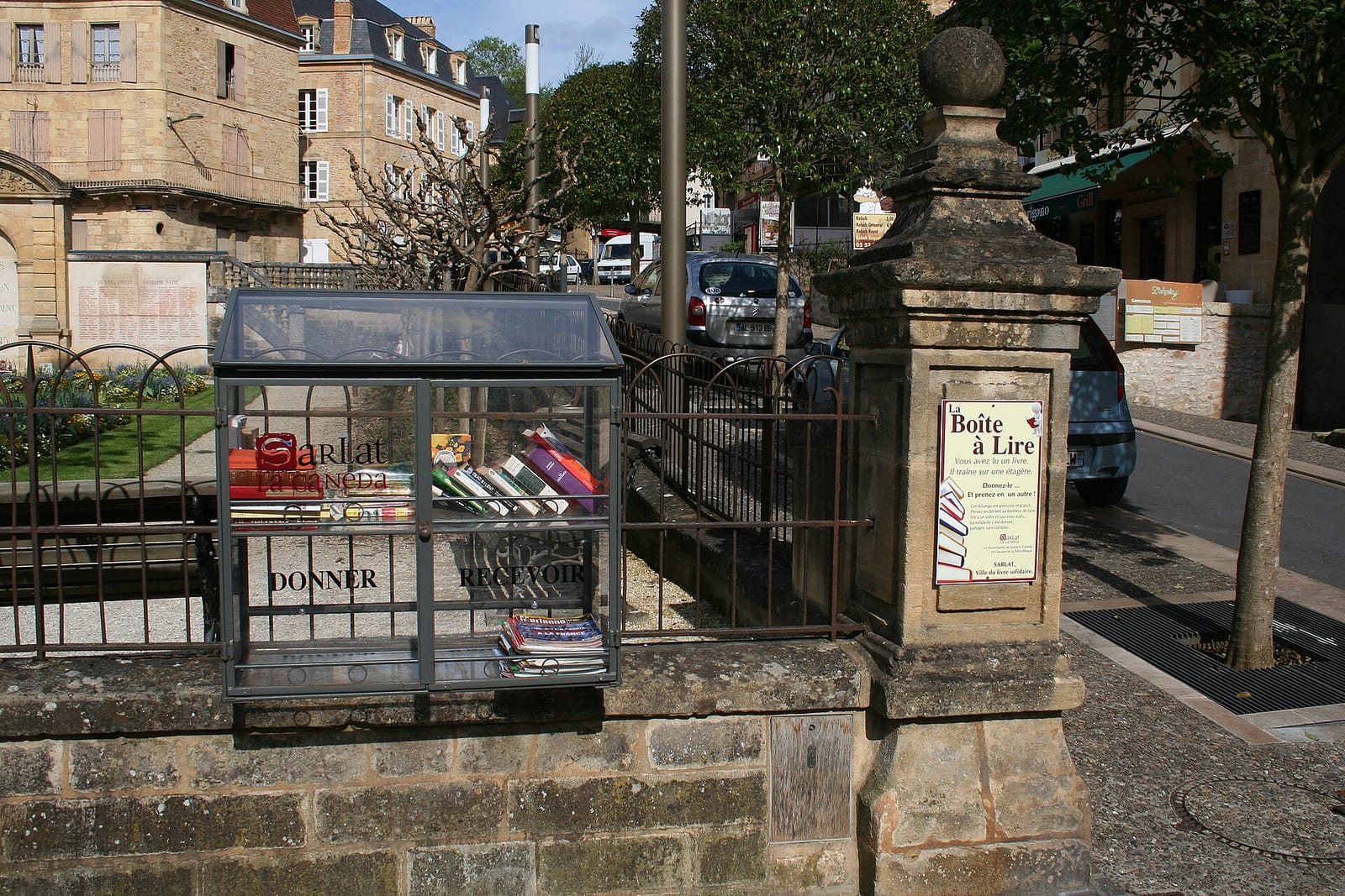 French Coffee Shop photo 2