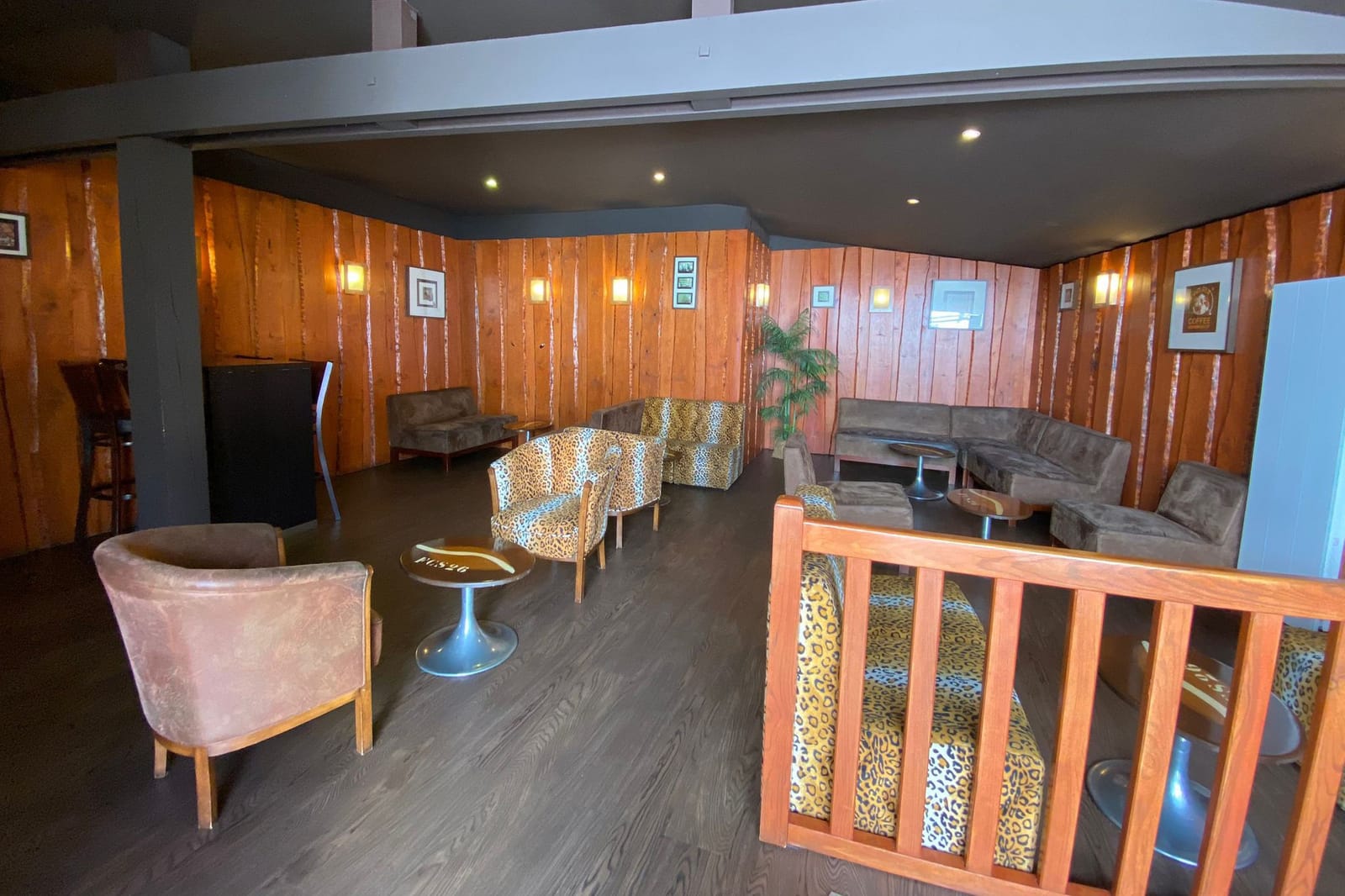 French Coffee Shop photo 6