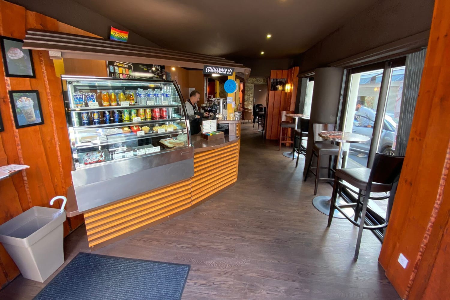 French Coffee Shop photo 7