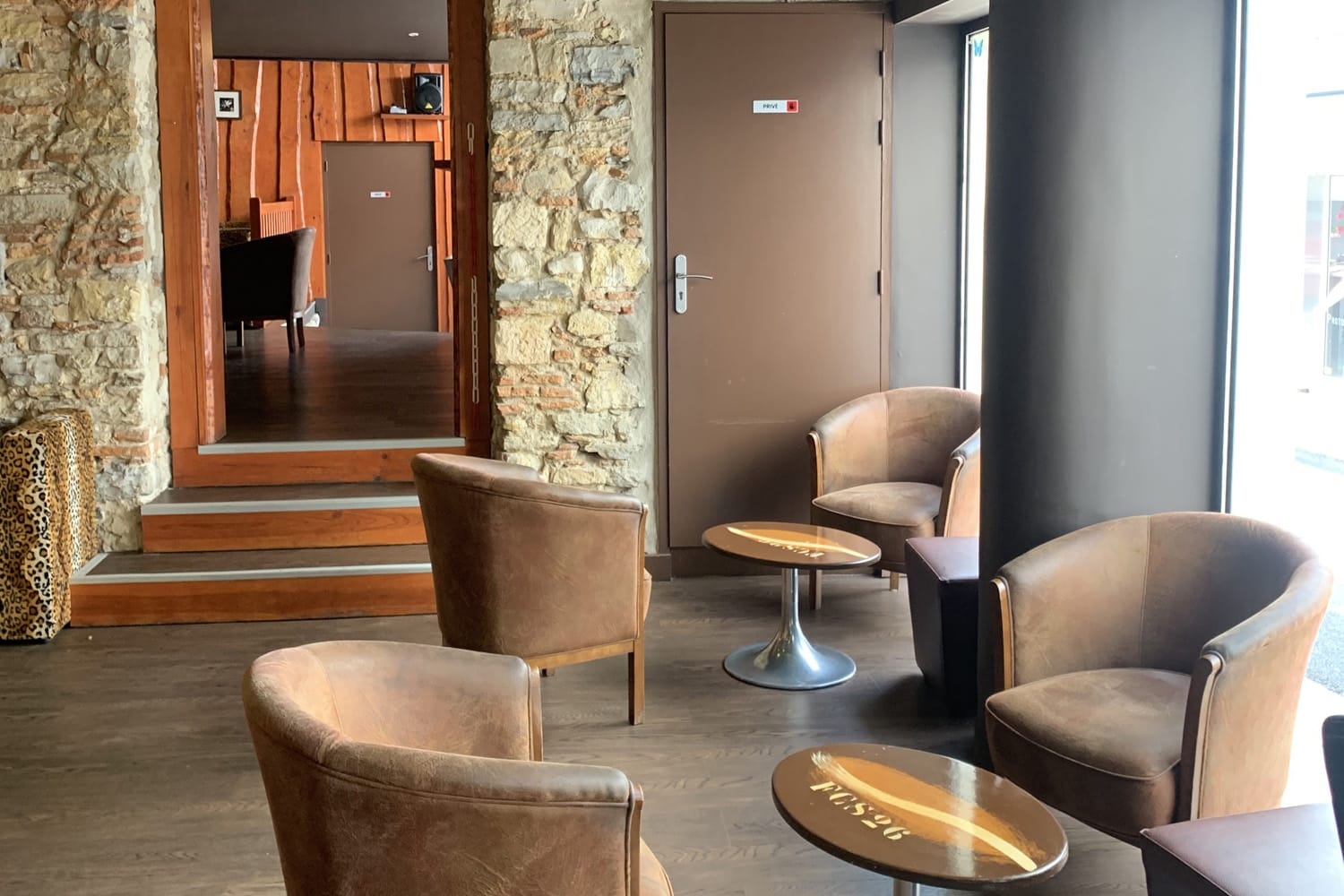 French Coffee Shop photo 4