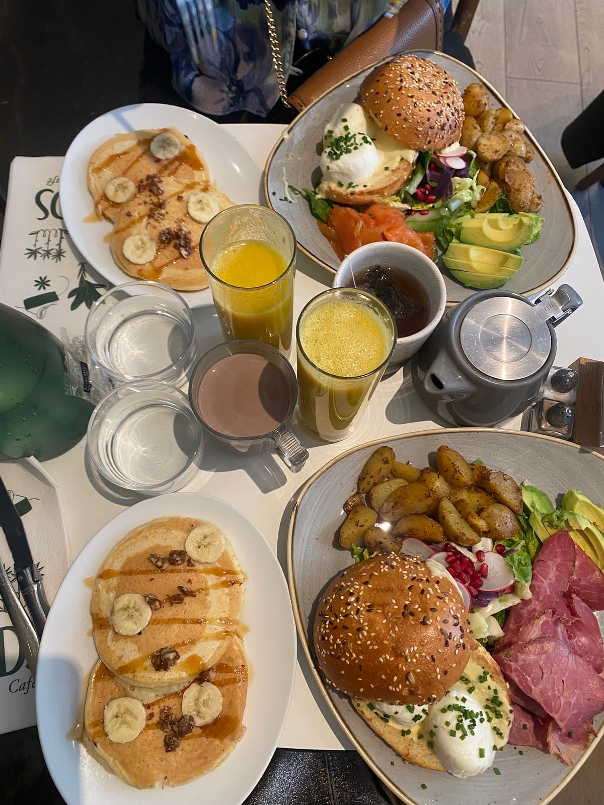 DS Café Bordeaux