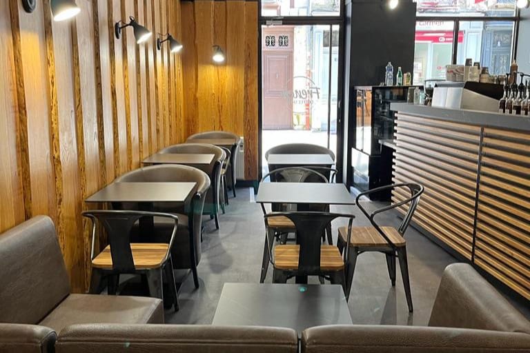 French Coffee Shop photo 7