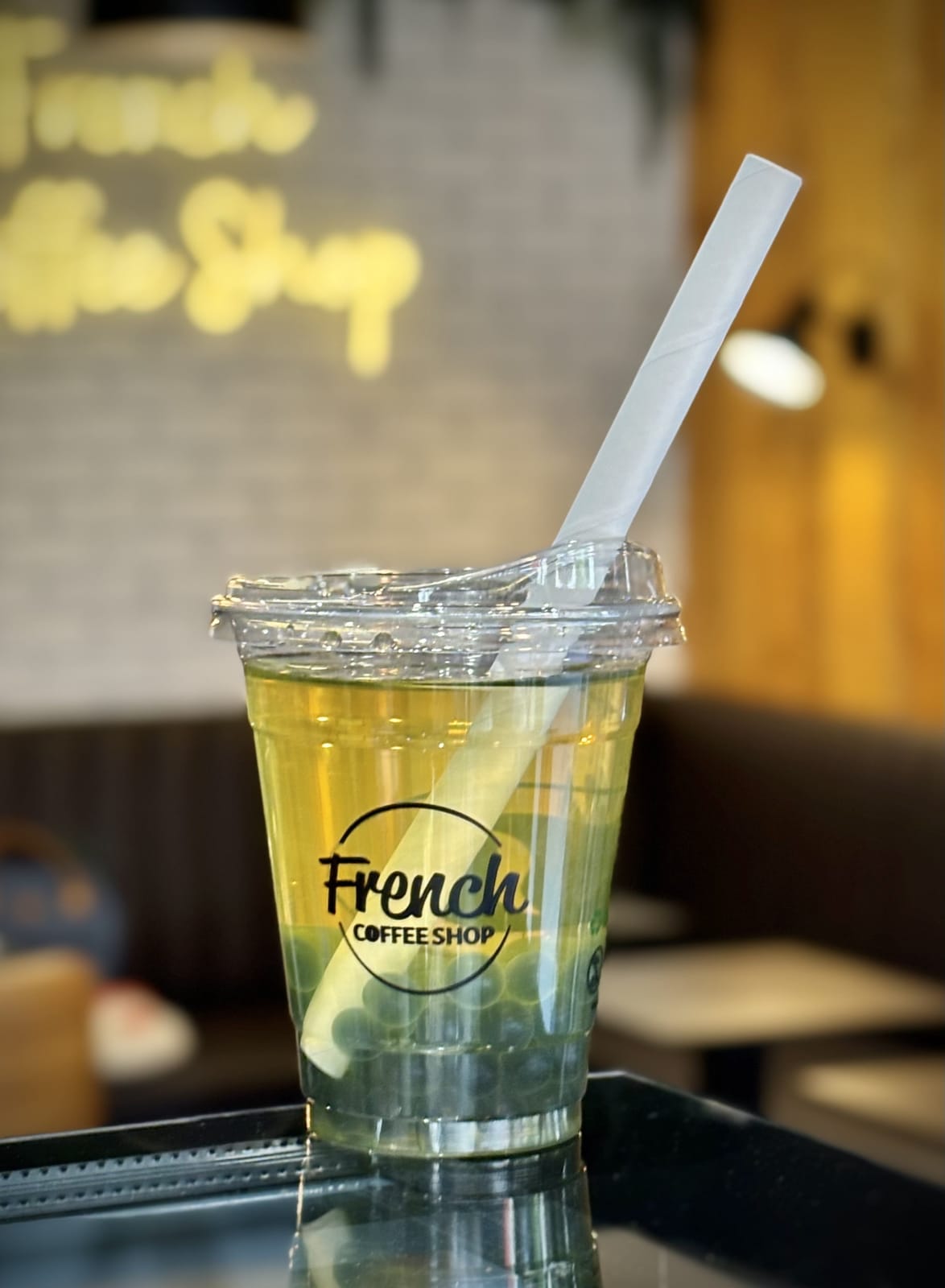 French Coffee Shop photo 8