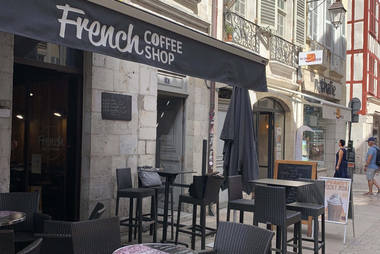 French Coffee Shop photo 5