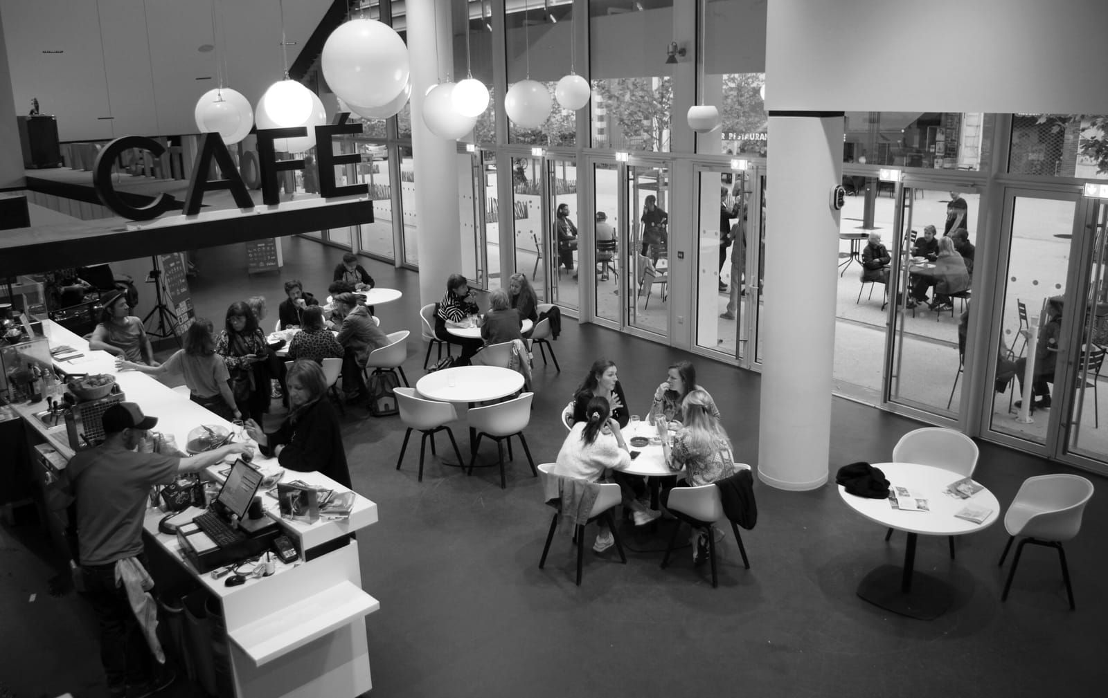 Le café Méliès photo 4