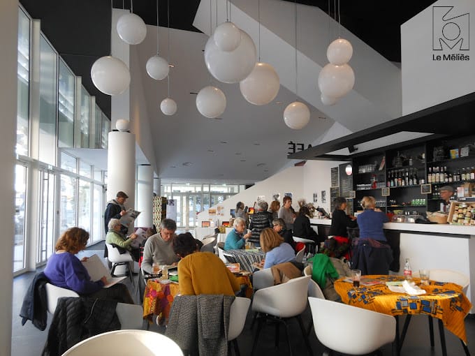 Le café Méliès photo 3
