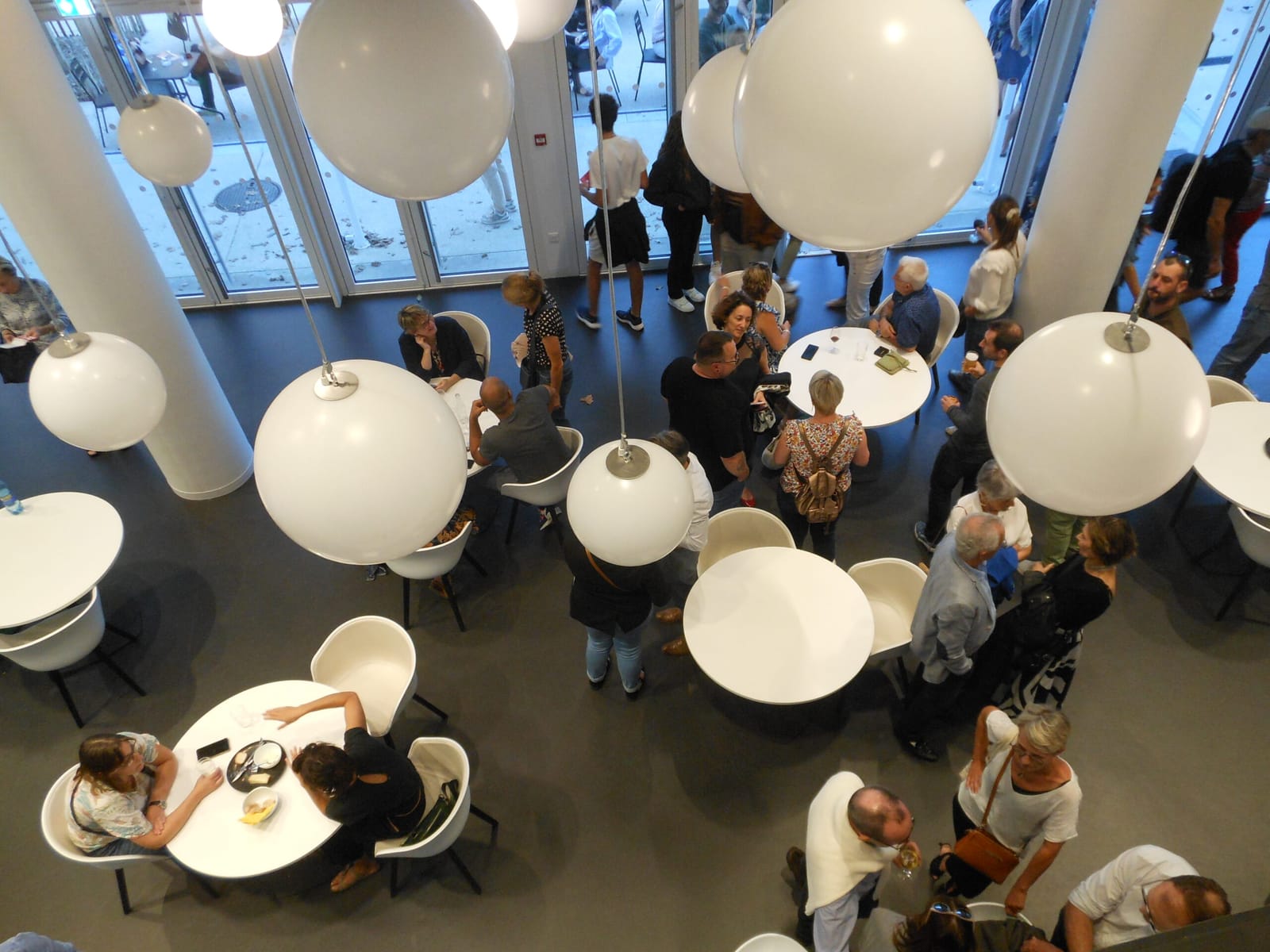Le café Méliès photo 8