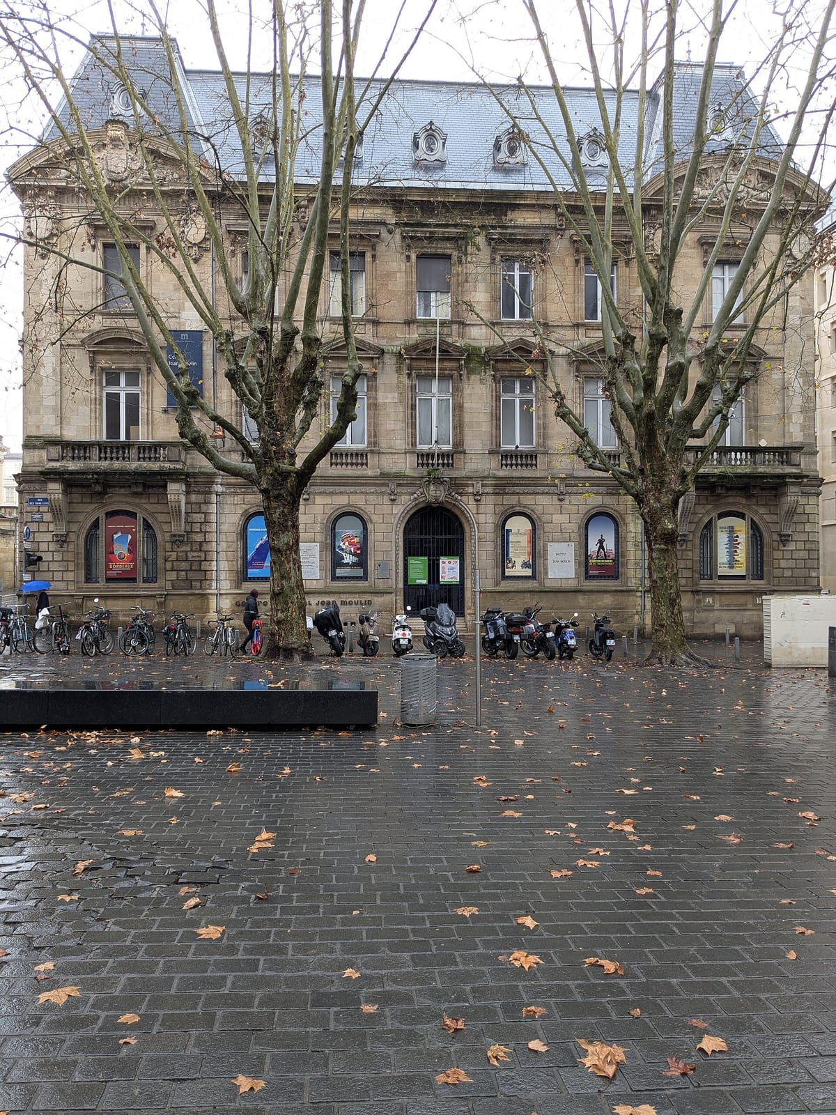 Les Mots Bleus photo 4