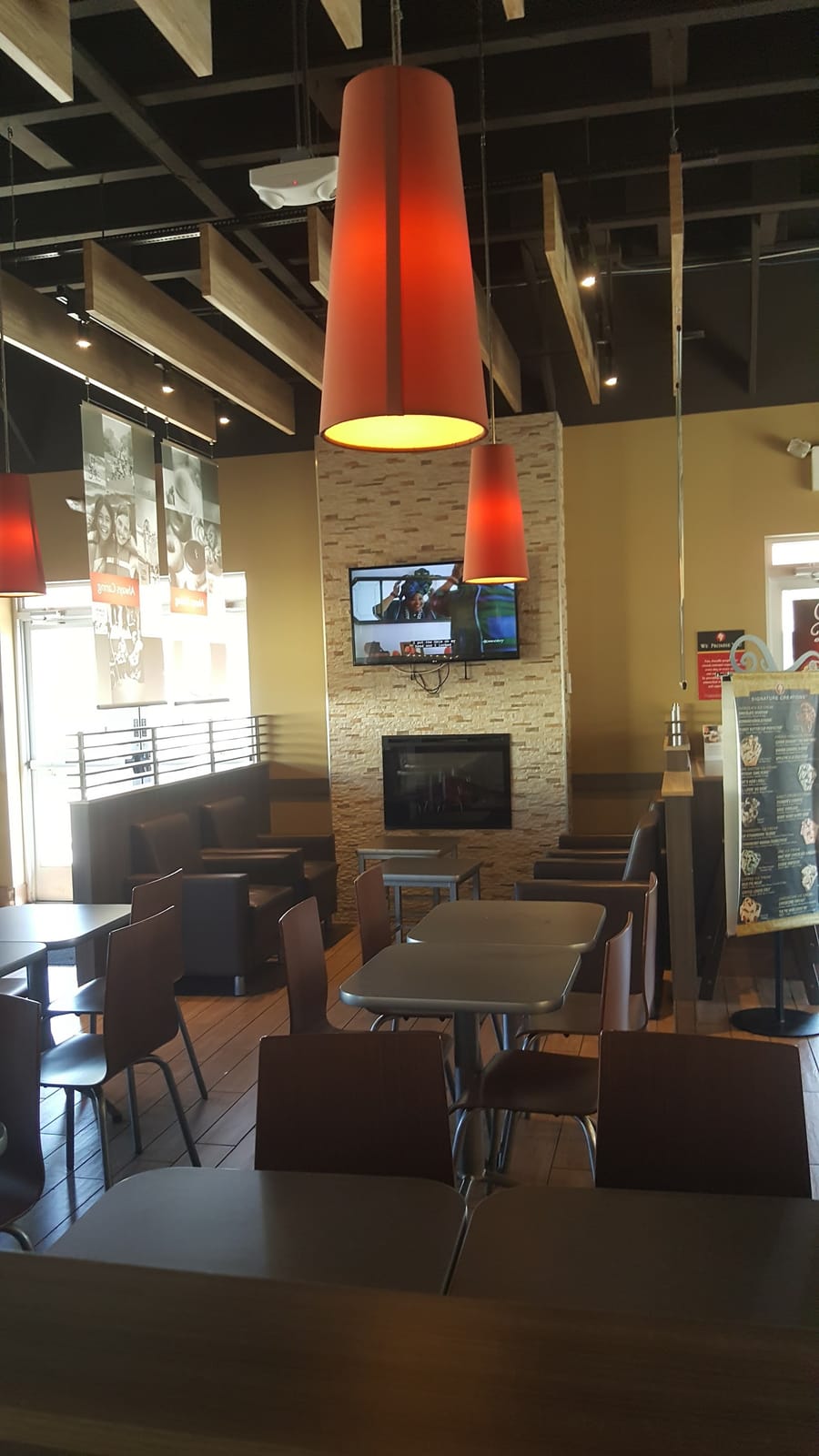 Tim Hortons