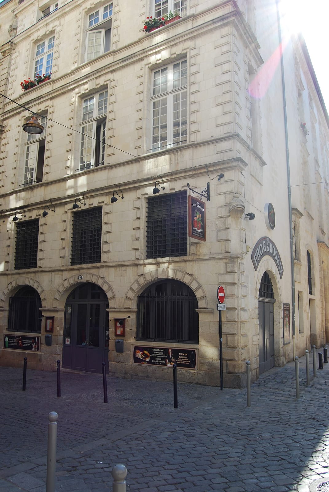 Atelier B