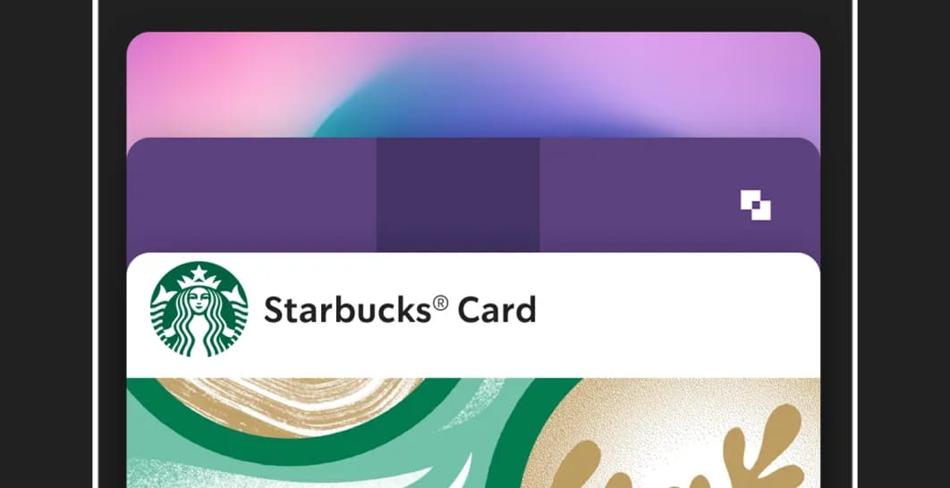 Starbucks photo 4
