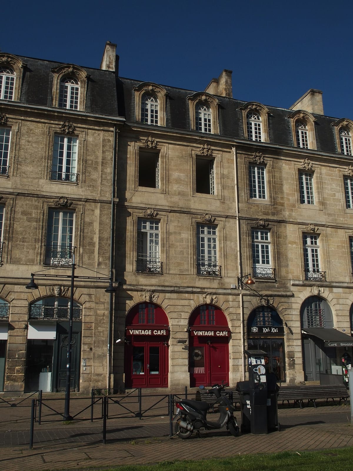 Le Beau Jeu photo 3