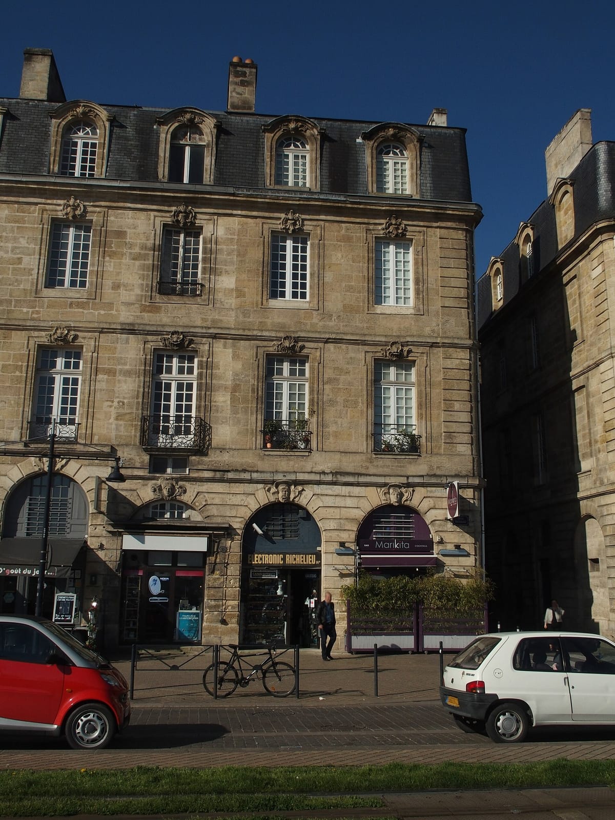 Le Beau Jeu photo 5