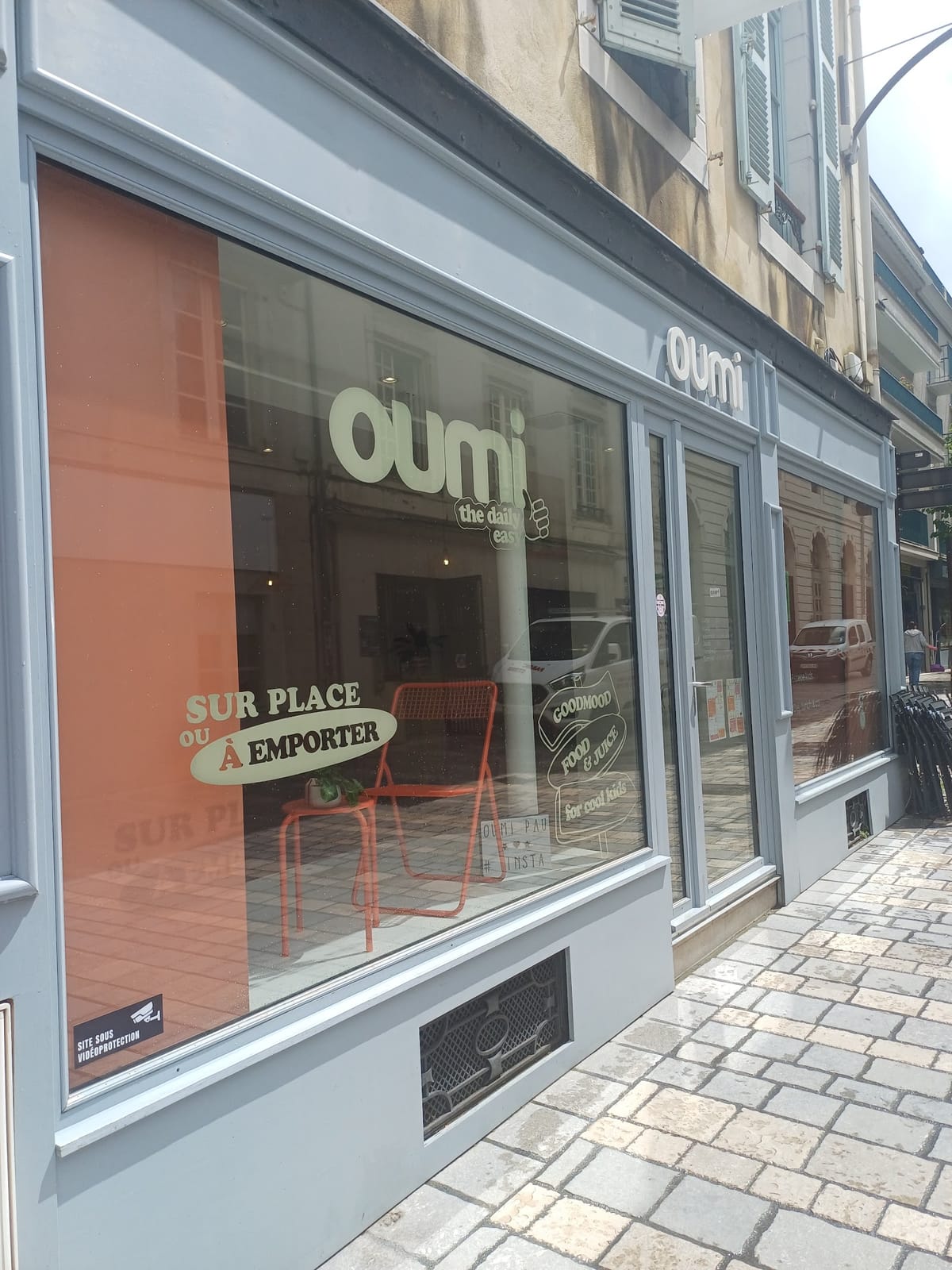 Oumi