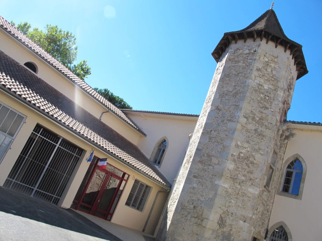 Cercle de la Fraternité