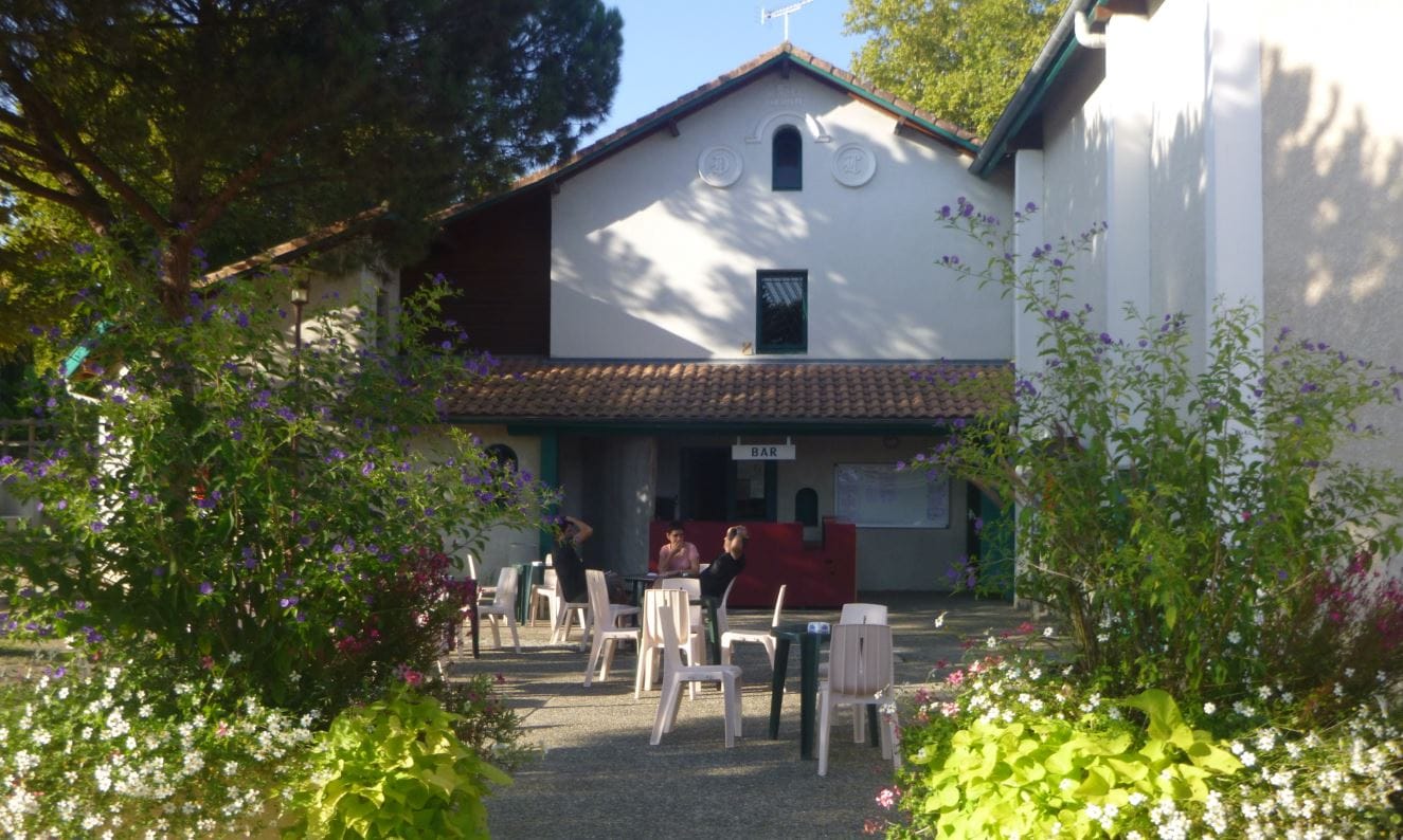 Cercle sotois - Le café du moulin photo 2