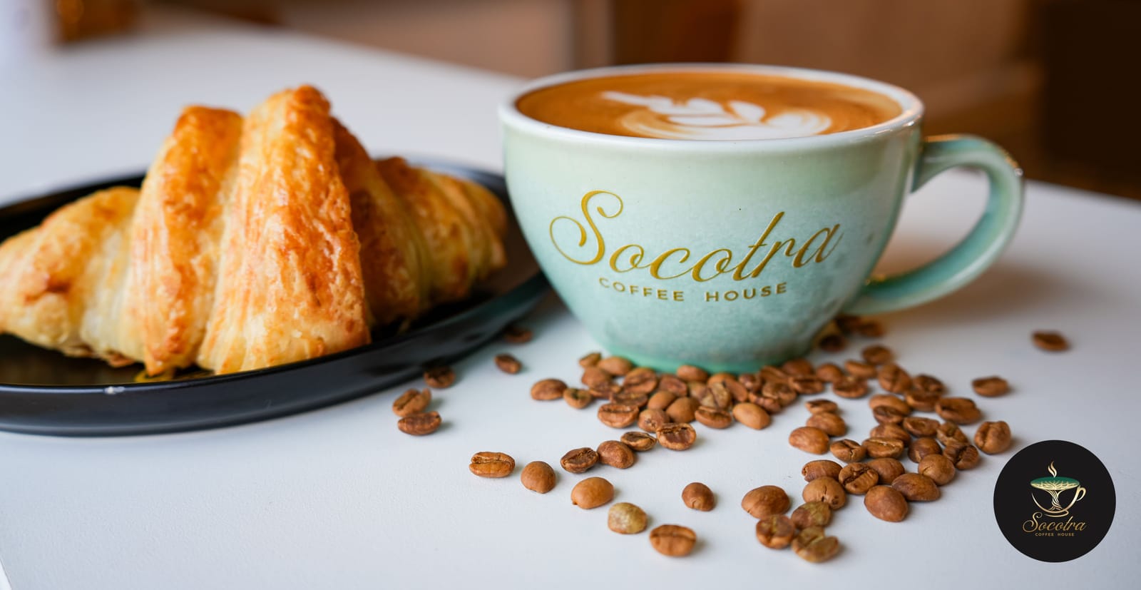 Socotra Coffee House photo 2