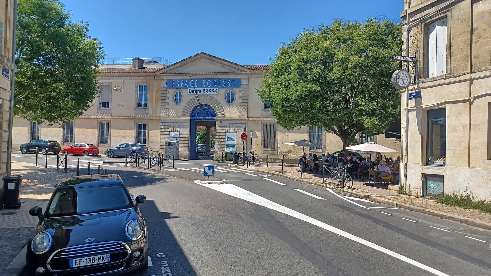 Café Le Rodesse photo 3