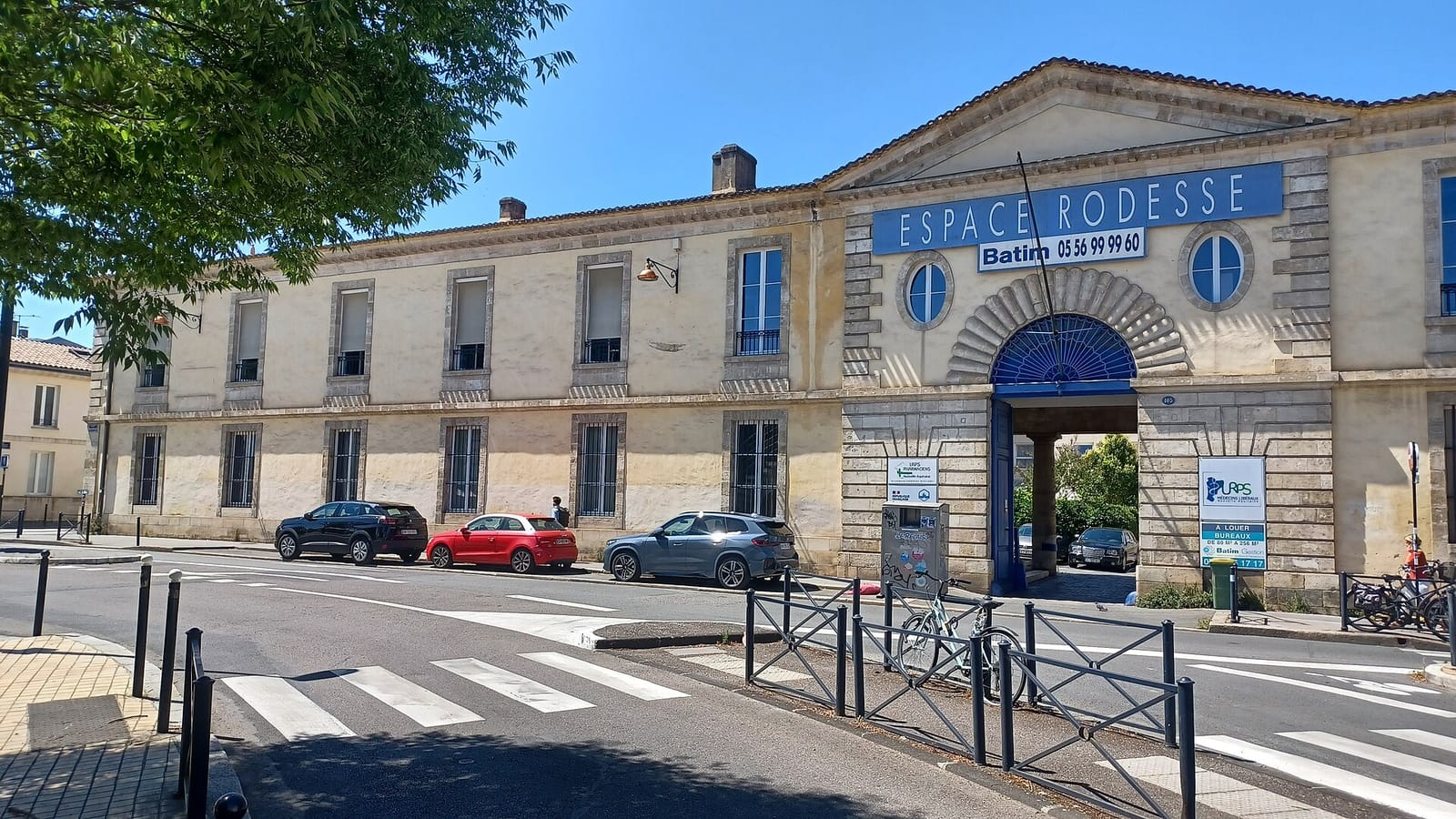Café Le Rodesse photo 2