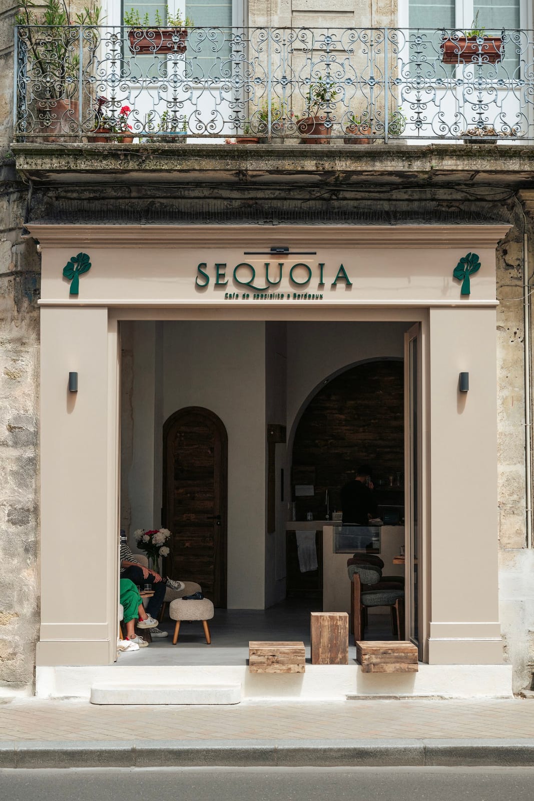 Sequoia
