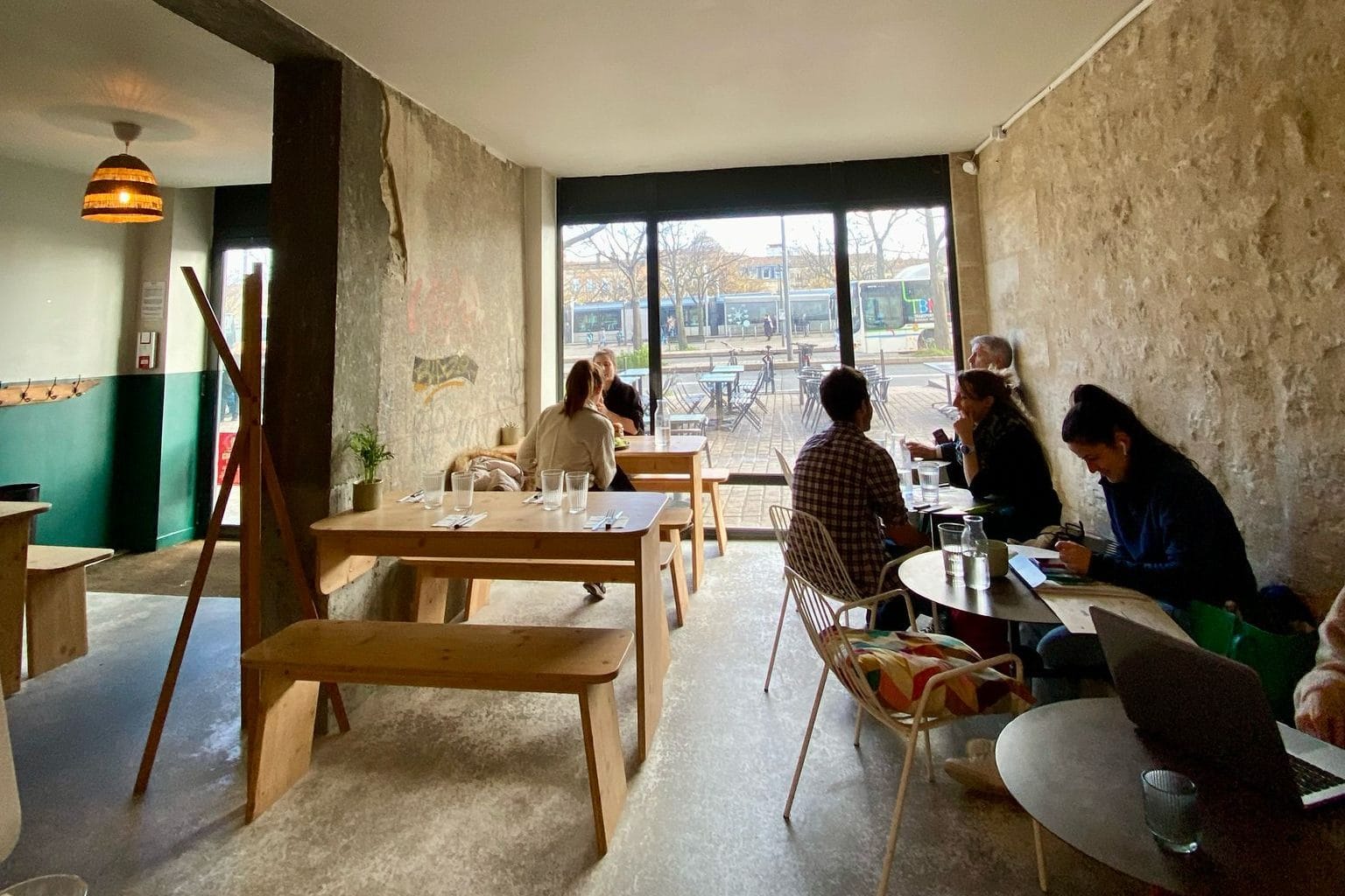 Café Mundo photo 4