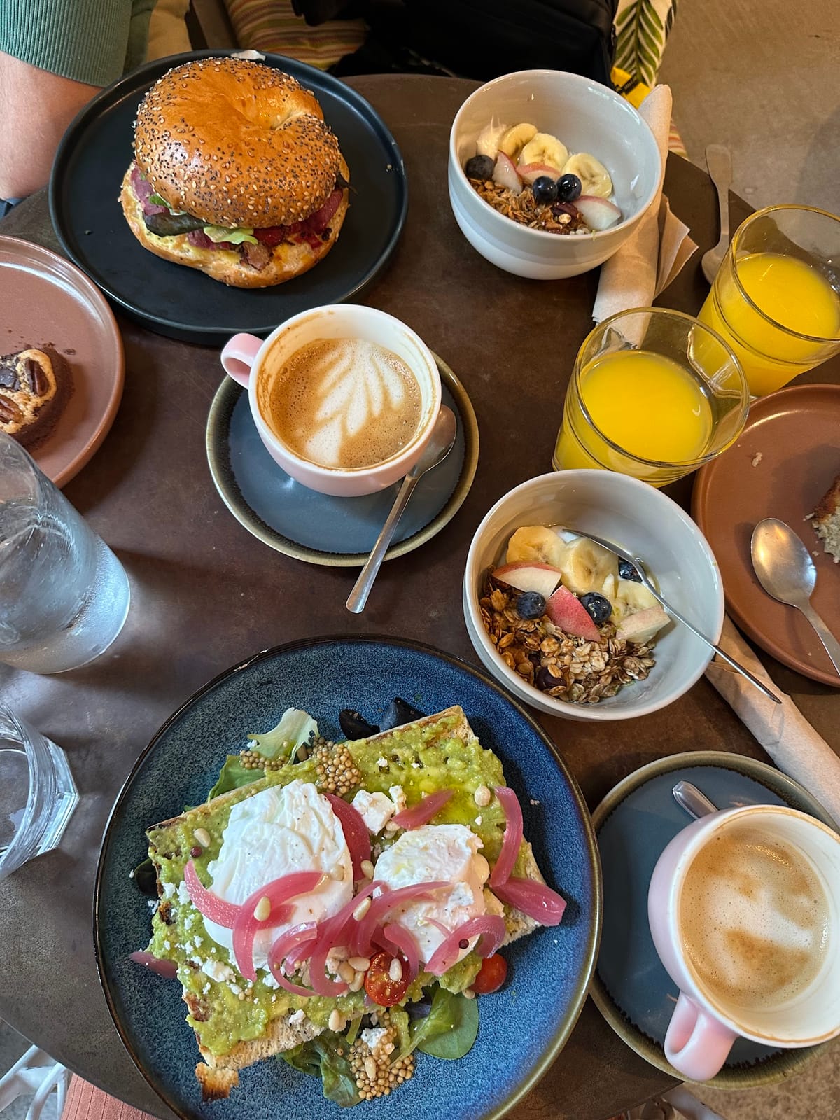 Café Mundo